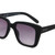 OKKIA - Sunglasses - OK044-BK - Black