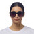 OKKIA - Sunglasses - OK044-BK - Black