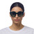 OKKIA - Sunglasses - OK020-TGR - Transparent Green