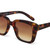 OKKIA - Sunglasses - OK044-CH - Classic Havana