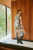 One Hundred Stars Midi Dress ~  Rivers and Trees Natural