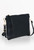 Miss Shorthair ~ Large Leather Wristlet Clutch Bag
