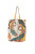 One Hundred Stars Canvas Bag ~ Crane Stone