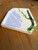 Large Trinket Dish ~ Olive, Oat and Lavender