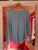 Batwing Jumper ~ Sky Blue