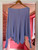 Batwing Jumper ~ Lilac