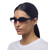 OKKIA - Sunglasses - OK029 BP - Black Pink