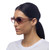 OKKIA - Sunglasses - OK029 RO - Pink
