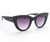OKKIA - Sunglasses - OK013-BK - Black