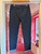Magic Trousers ~ Dark Denim