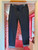 Magic Trousers ~ Dark Denim