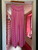 Harem Trousers ~ Pink