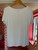 T-Shirt ~ White