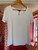 T-Shirt ~ White