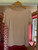 T-Shirt ~ Dusty Pink