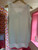 Glitter Vest Top ~ Dusty Pink