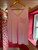 Pocket Vest Top ~ Dusty Pink
