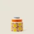 Orla Kiely ~ Aura Storage Jar Orange