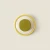 Orla Kiely ~ Retro Stripe Storage Jar Yellow