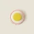 Orla Kiely ~ Spot Square Oval Storage Jar Pink