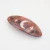 Night sky barrette hair clip ~ twilight (purple)
