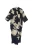 One Hundred Stars Rachel Dress ~ Stork Black