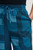 Trinny Wide Leg Trousers ~ Teal, Ocean Racer