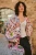 One Hundred Stars Slouch Bag ~ Susani Pink