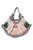 One Hundred Stars Slouch Bag ~ Susani Pink