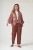 One Hundred Stars Short Kimono ~ Giant Kantha Dusk