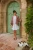 One Hundred Stars Short Kimono ~ Giant Kantha Dusk
