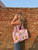 The Islander ~ Lemons Large Zipped Tote Bag