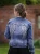 Ella & Cherry - Angel Wings Denim Jacket 