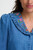 Mini smock dress Hummingbird