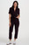 Meredith Boiler suits Dark Plum Cord