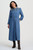 Ivana midi shirt dress