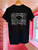 Keep It Coastal Black T-Shirt