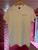 Ventnor Off White T-Shirt