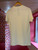 Island Pearl Off-White T-Shirt