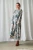 One Hundred Stars Kate Dress ~ Rosa Blue