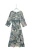 One Hundred Stars Kate Dress ~ Rosa Blue