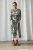 One Hundred Stars Kate Dress ~ Rosa Blue