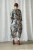 One Hundred Stars Kate Dress ~ Rosa Blue