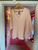 Mohair jumper ~ Baby Pink
