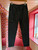 Cargo Combat Magic Trousers ~ Dark Grey