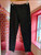 Cargo Combat Magic Trousers ~ Dark Grey