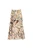 One Hundred Stars A-Line Maxi Skirt ~ Hummingbird Nude