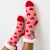 Peanuts Love Slipper Socks