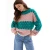 Marissa Jumper  ~ Green