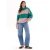 Marissa Jumper  ~ Green